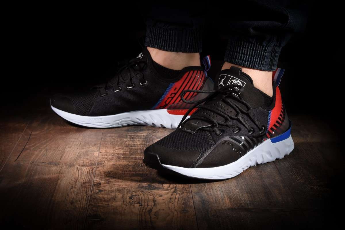 nike react havoc psg