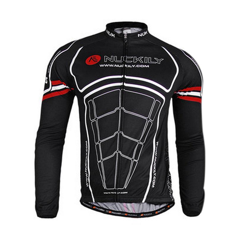 nuckily cycling clothing