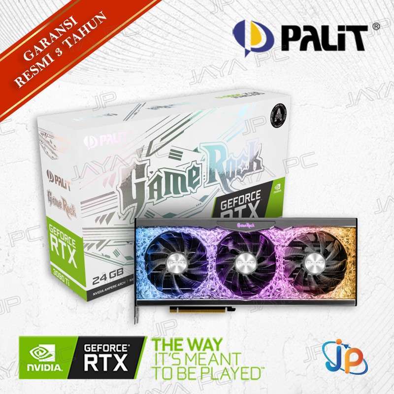 Rtx 3070 Palit Geforce Rtx 3090 Gaming Pro Promo VGA Palit Geforce