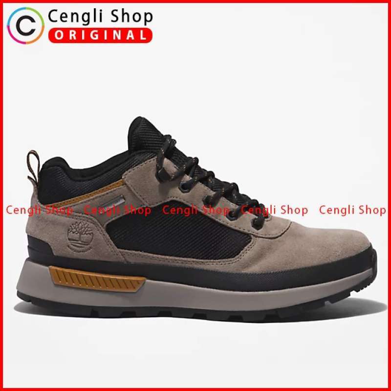 sepatu timberland original