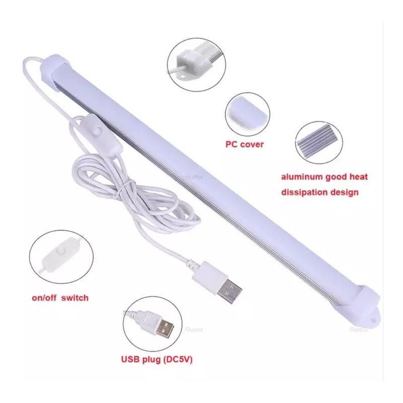 Jual Bekheer Led Usb Lampu Neon Online Agustus 2020 Blibli Com