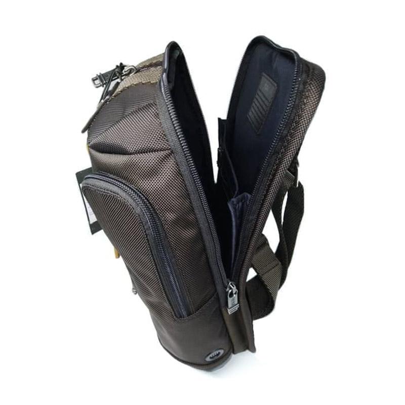 Tumi fremont higgins sling Clearance