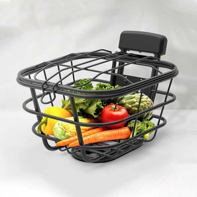 Jual Xiaomi Keranjang Sepeda Front Basket For Xiaomi Himo T1