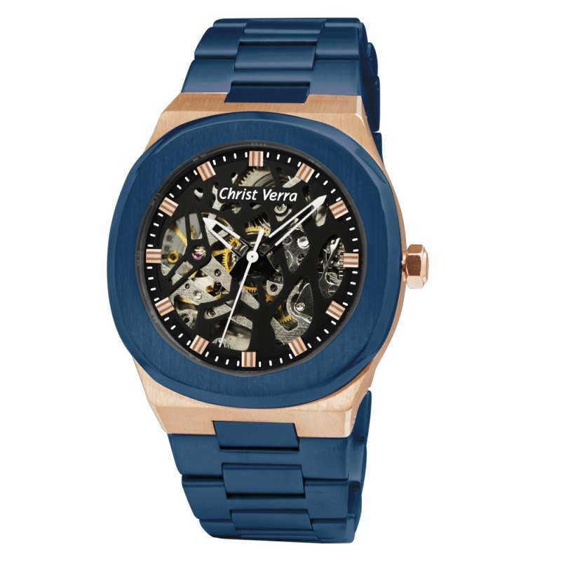 Christ verra sale chronograph
