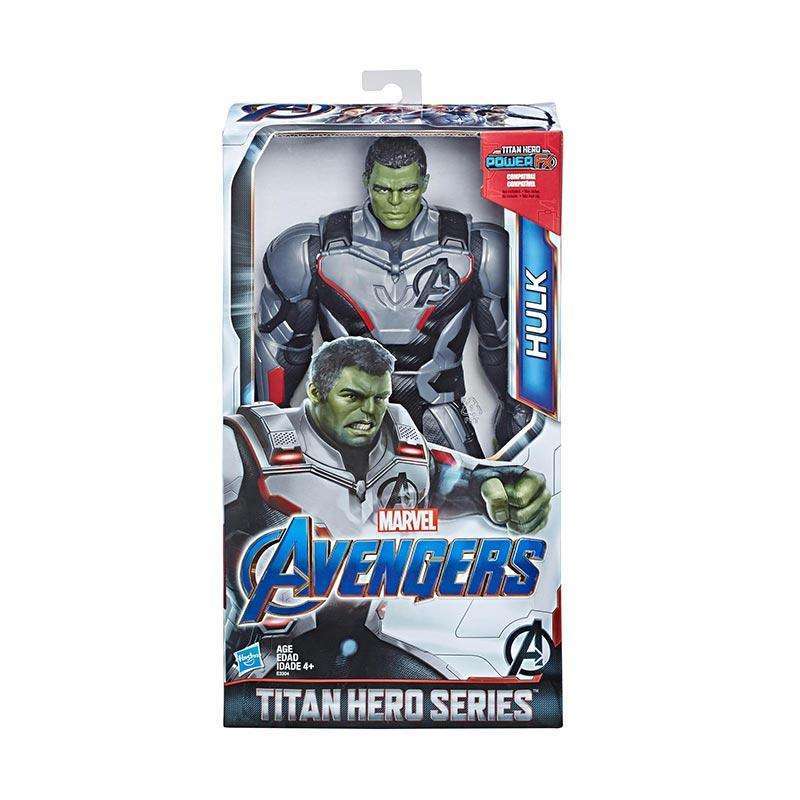 Captain America MuÃ±eco Hulk Carrefour MuÃ±eco Articulado Hulk