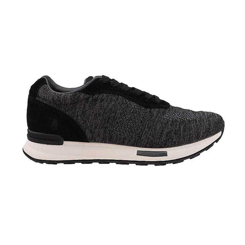 Hush Puppies Henri Knit Jogger Sepatu 
