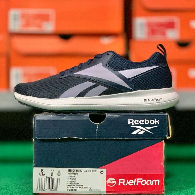 Reebok cheap energylux driftium