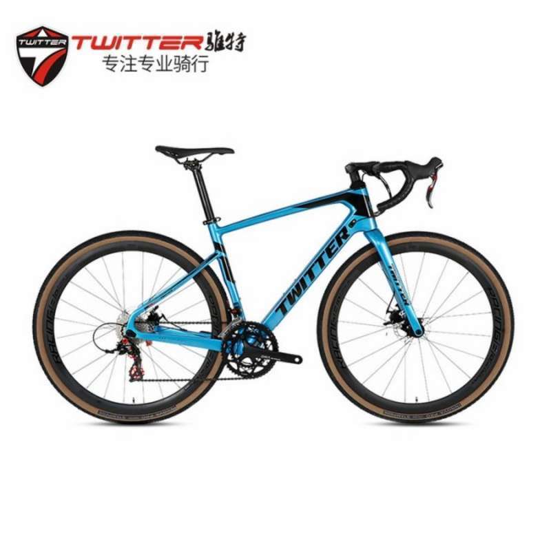 Gravel bike promo sales