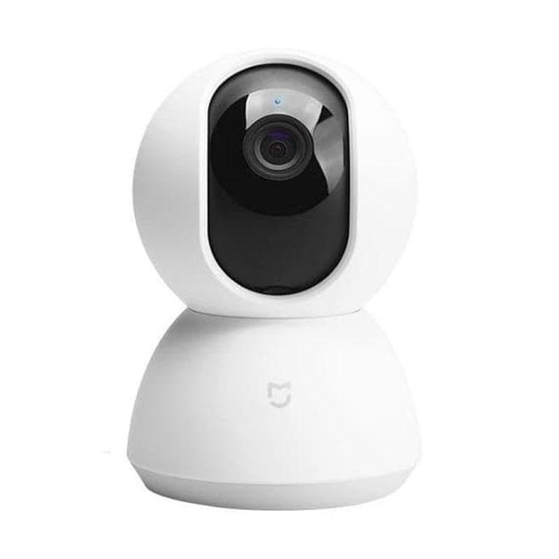 Kamera cctv sales xiaomi terbaik