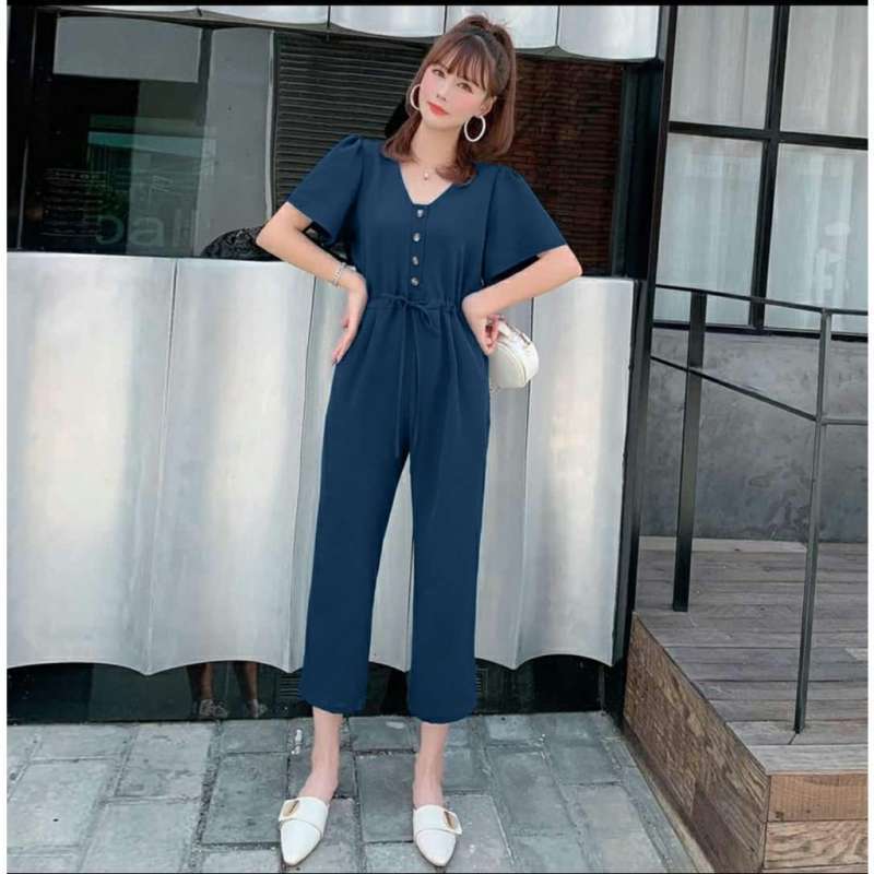 Harga jumpsuit sales