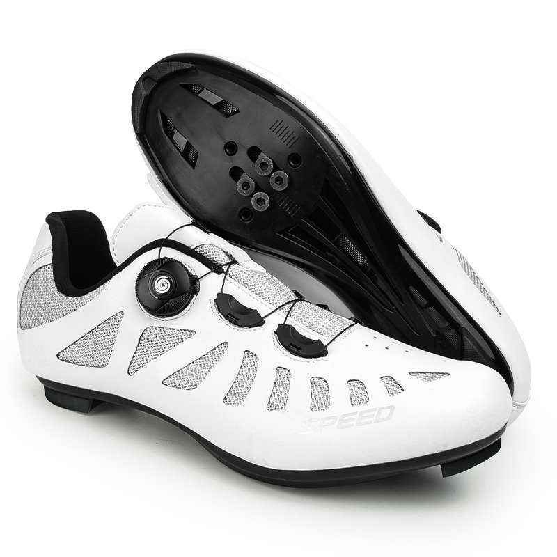 Promo Sepatu Sepeda Cleat Speed Sepatu Not Giro Roadbike Mtb