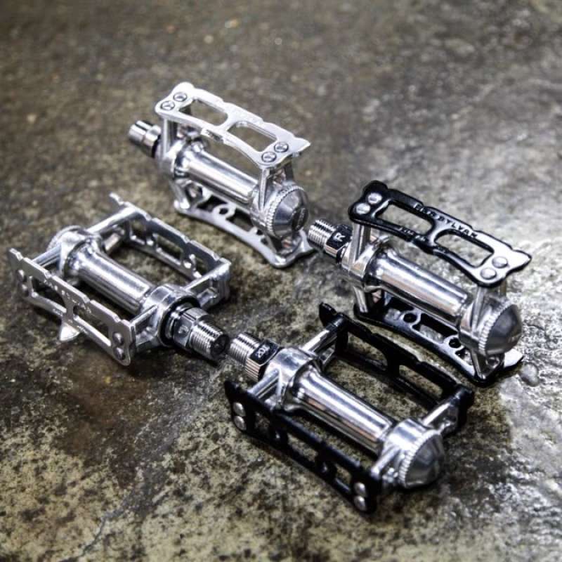 Pedal fixie discount