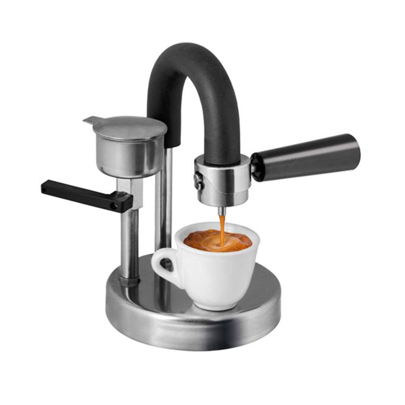 Jual Kamira Espresso Maker Alat Espresso Manual Online Oktober 2020 Blibli Com
