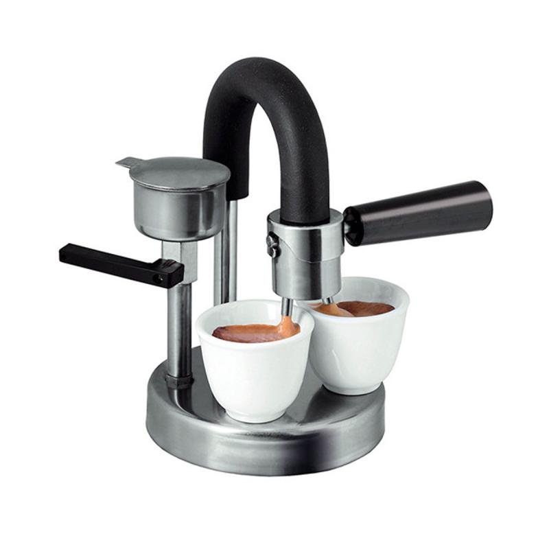 Jual Kamira Espresso Maker Alat Espresso Manual Online Oktober 2020 Blibli Com