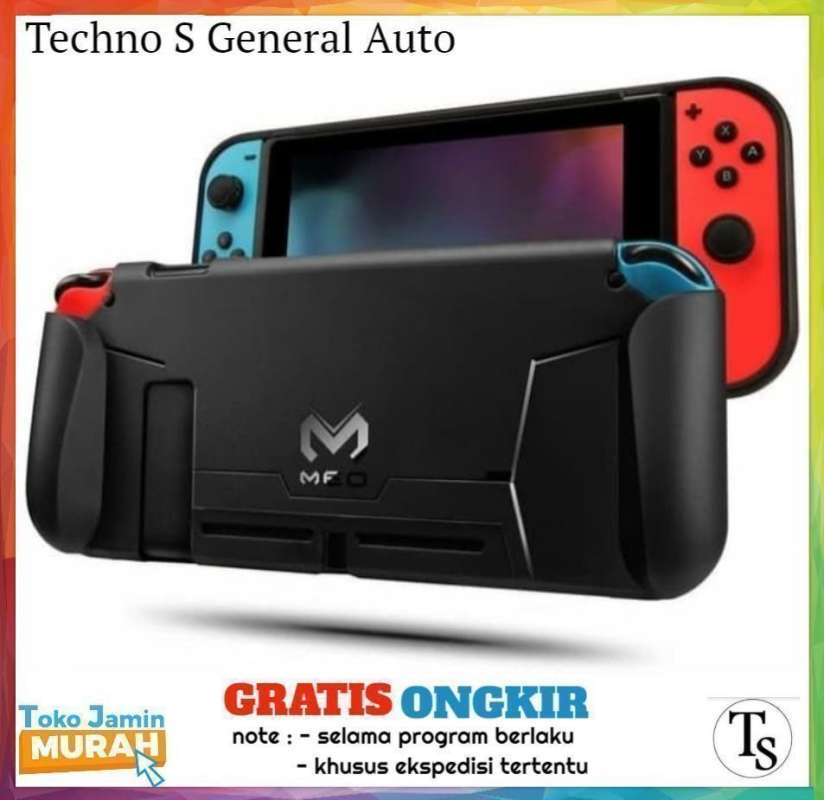 Meo switch 2025 case