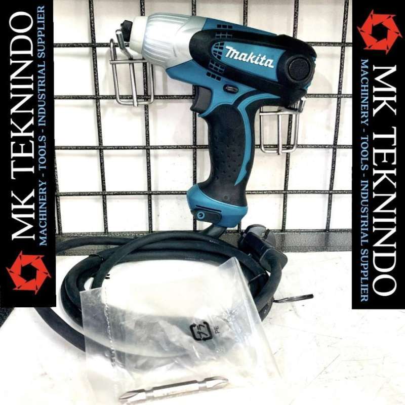 Makita td0101 hotsell impact driver