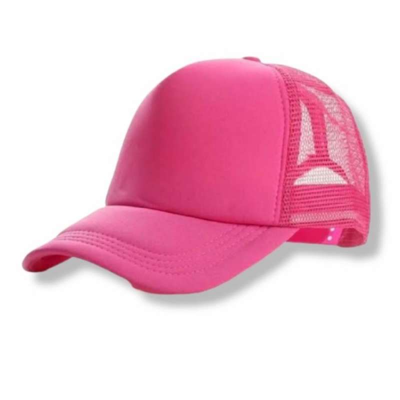 Topi new arrivals pink polos