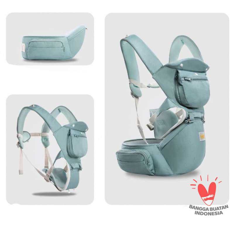 Merk hipseat carrier yang bagus discount