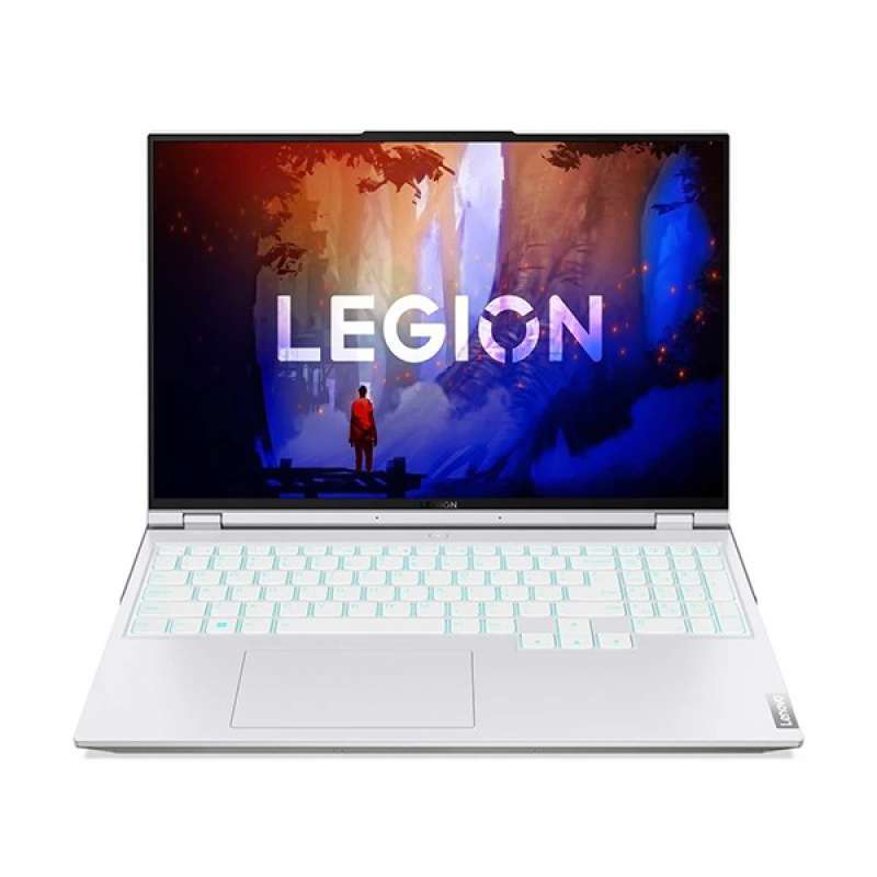 LENOVO LEGION PRO -16IAH7H-E4ID i9-12900H 32GB 1TB RTX3070Ti W11+OHS