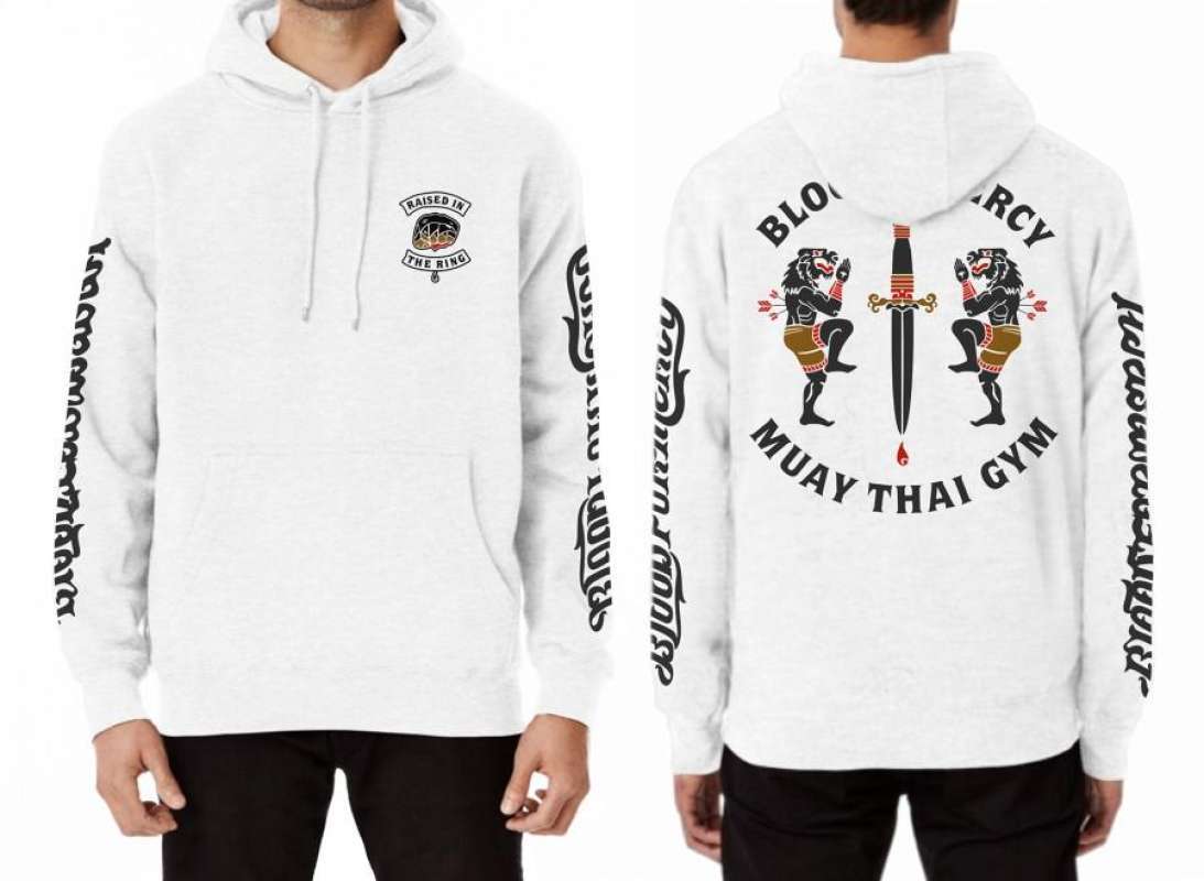 Jual Hoodie Zipper Zip Pria Laki Band Dj Yellow Claw Raise In The