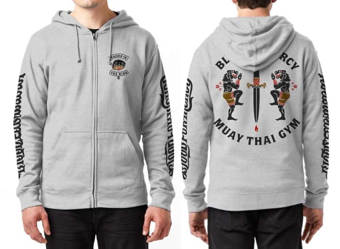 Yellow online claw hoodie