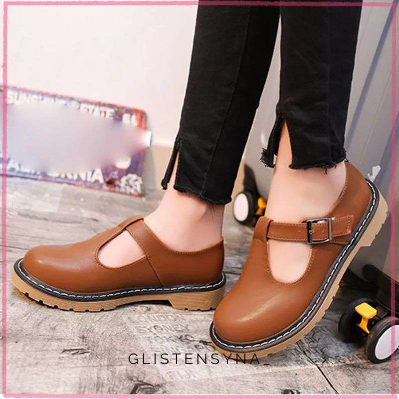 Dm mary janes online