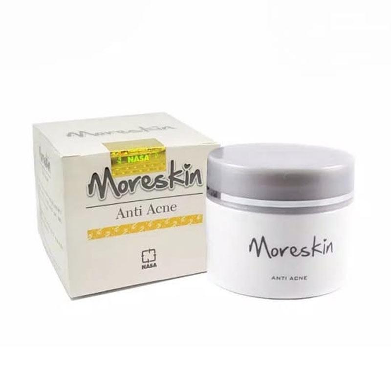 cream moreskin anti acne