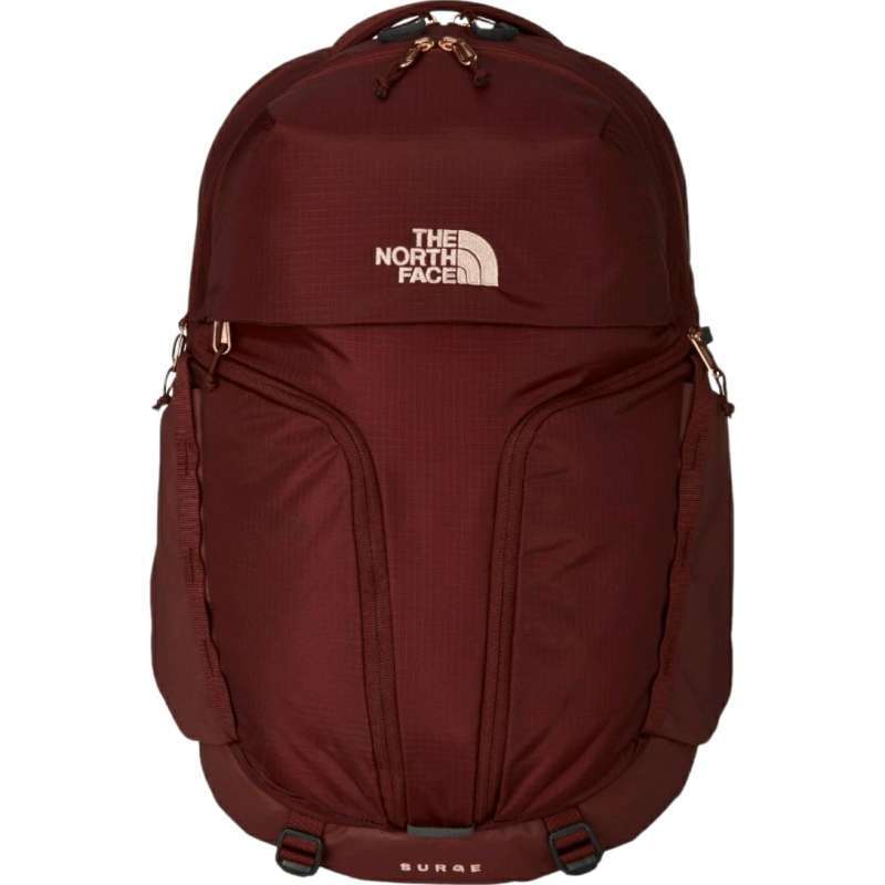 Ransel north face best sale