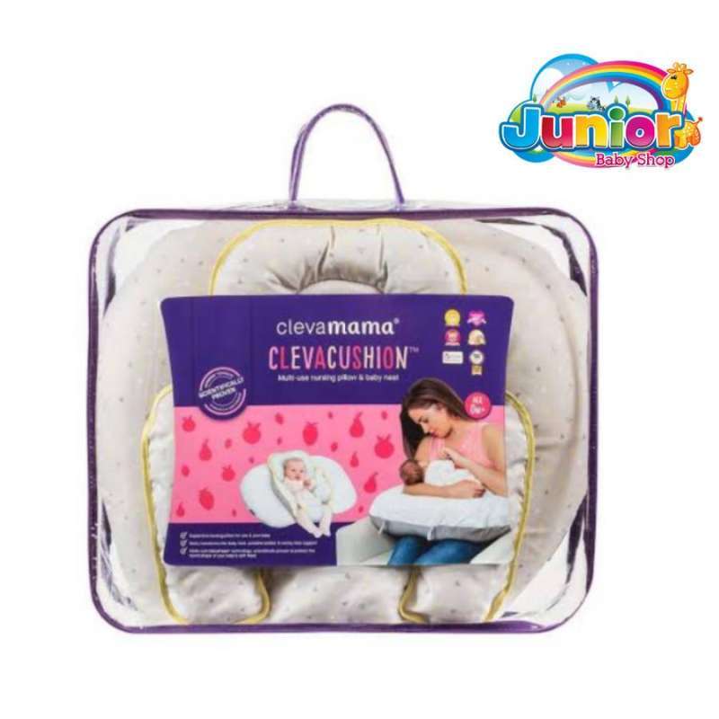 10 in 1 clevacushion shop