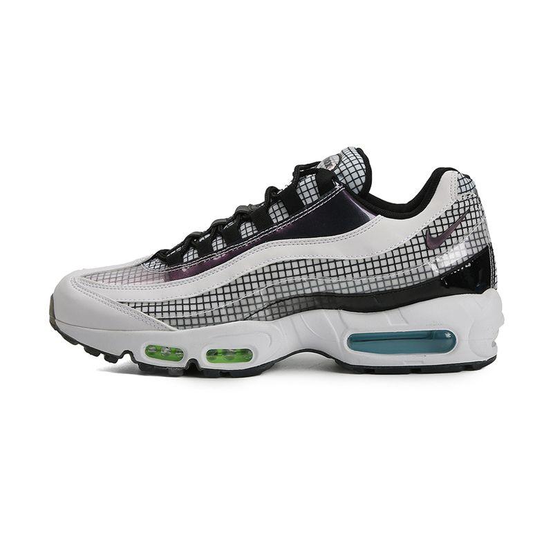 cheaper online for sale uk availability Jual NIKE Men Air Max 95 LV8 Grid Shoe - White Black [AO2450-100 ... cheaper online for sale uk availability Jual NIKE Men Air Max 95 LV8 Grid Shoe - White Black [AO2450-100 ...