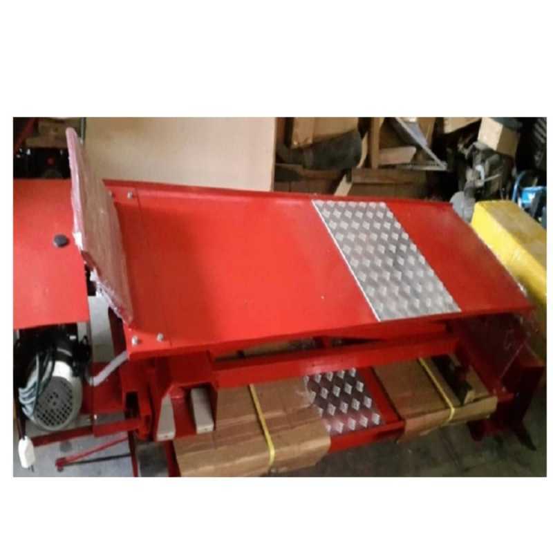 Bike lift sale honda