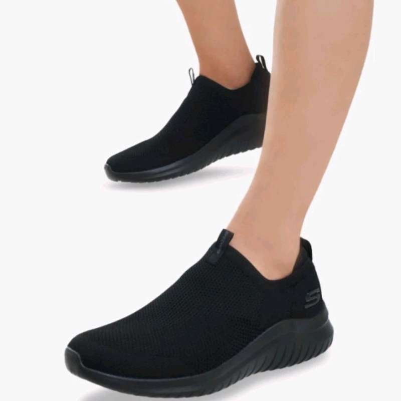 Jual Sepatu Slip On Pria Skechers Ultra 