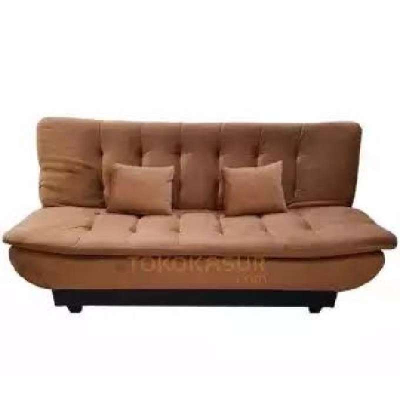 Sofa bed deals harga
