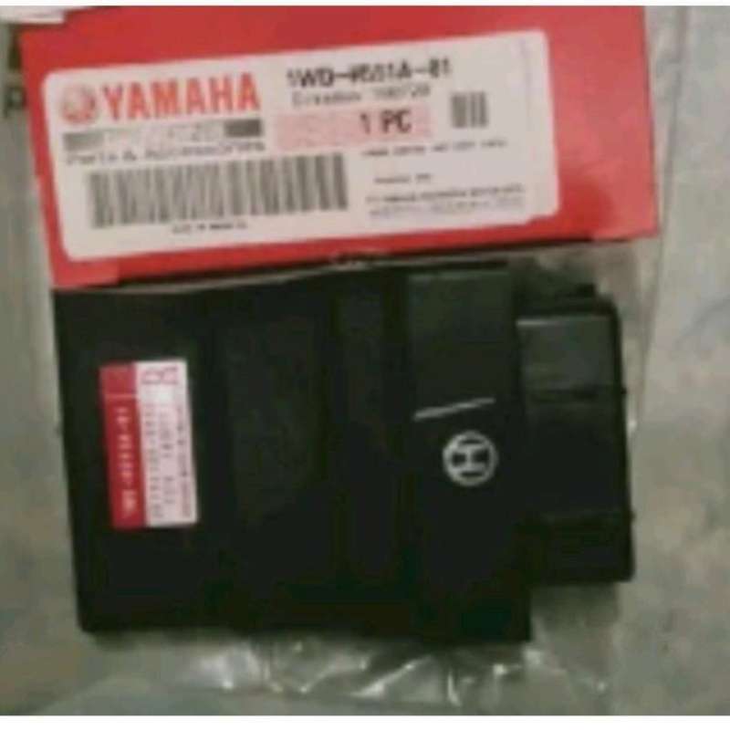 Harga ecu r25 top