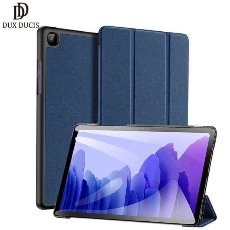 Jual Samsung Tab A7 2020 Inch T505 Dux Ducis Flip Case Domo