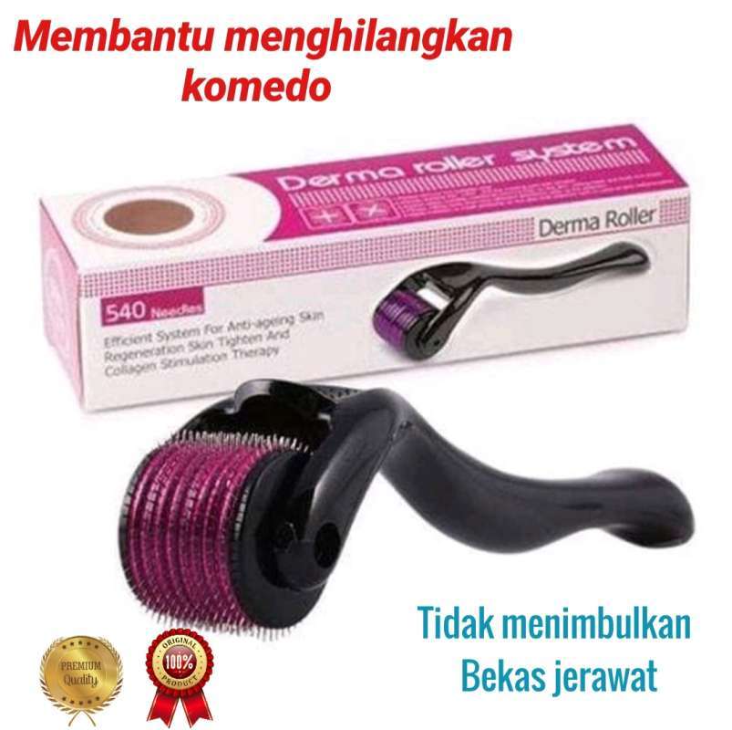 Penghilang Bopeng Dr Pen Wireless Dermapen Anti Aging Jual Alat