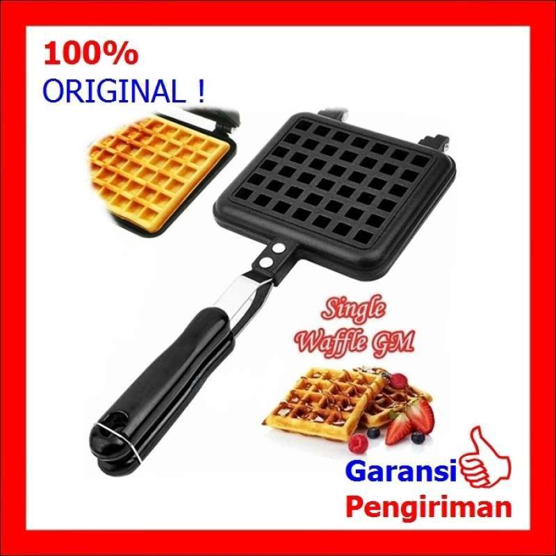 jmp waffle maker