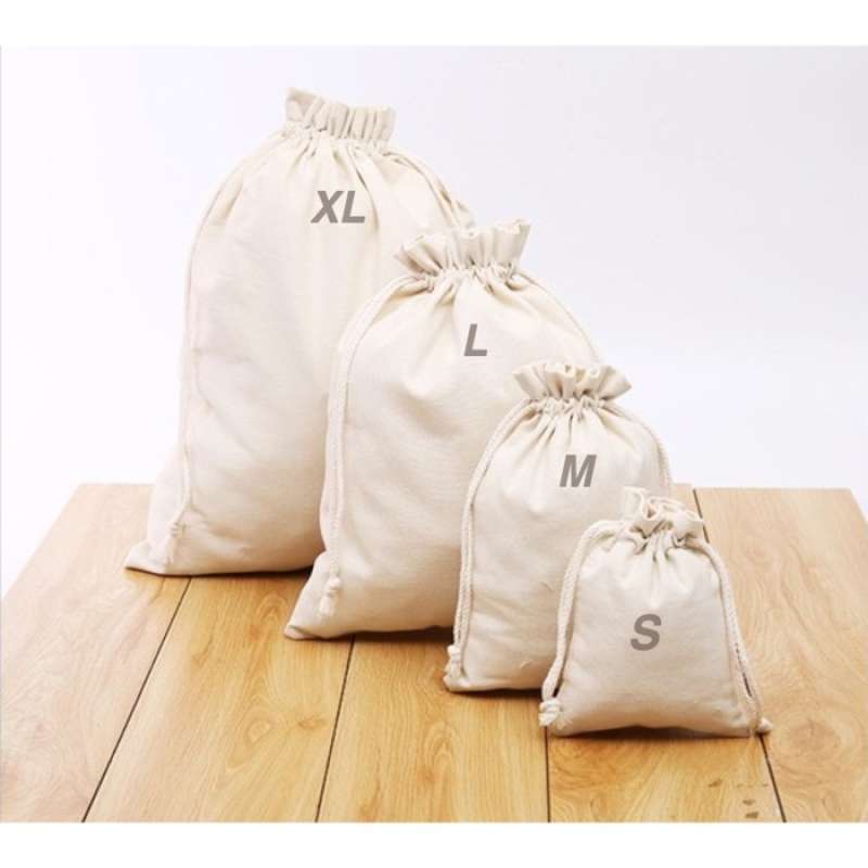 Pouch serut hotsell blacu