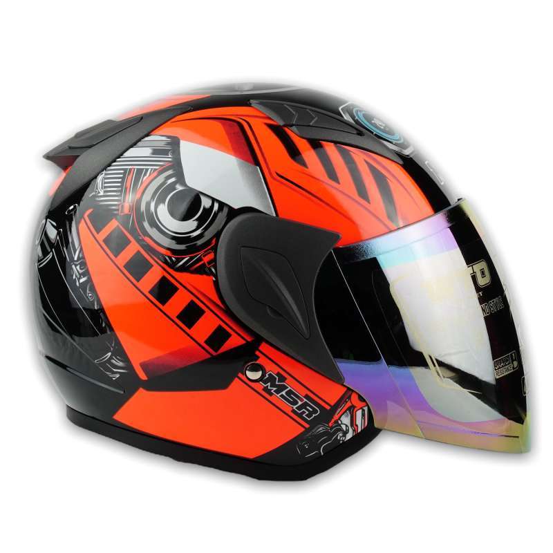 Msr helmet javelin sales