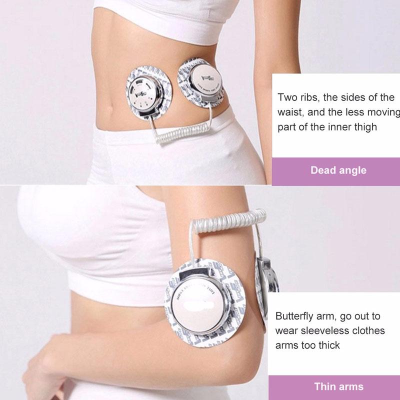 Jual Veryease Ve Movement Body Liposuction Machine Powerful