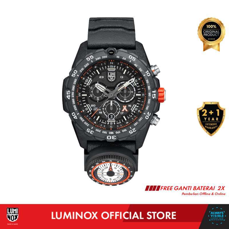 Harga luminox on sale