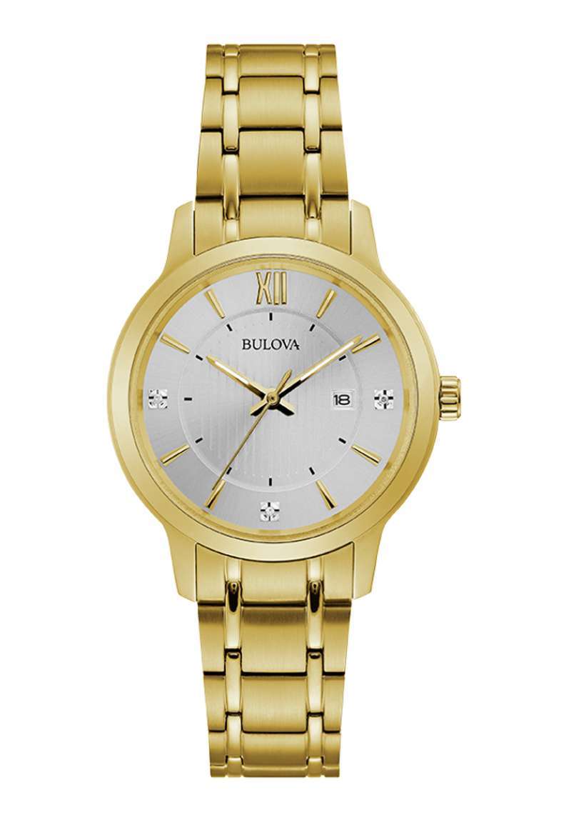Bulova watch harga store