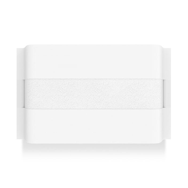 Jual Xiaomi Zsh Polygiene Antibacterial Towel White Online November 2020 Blibli Com