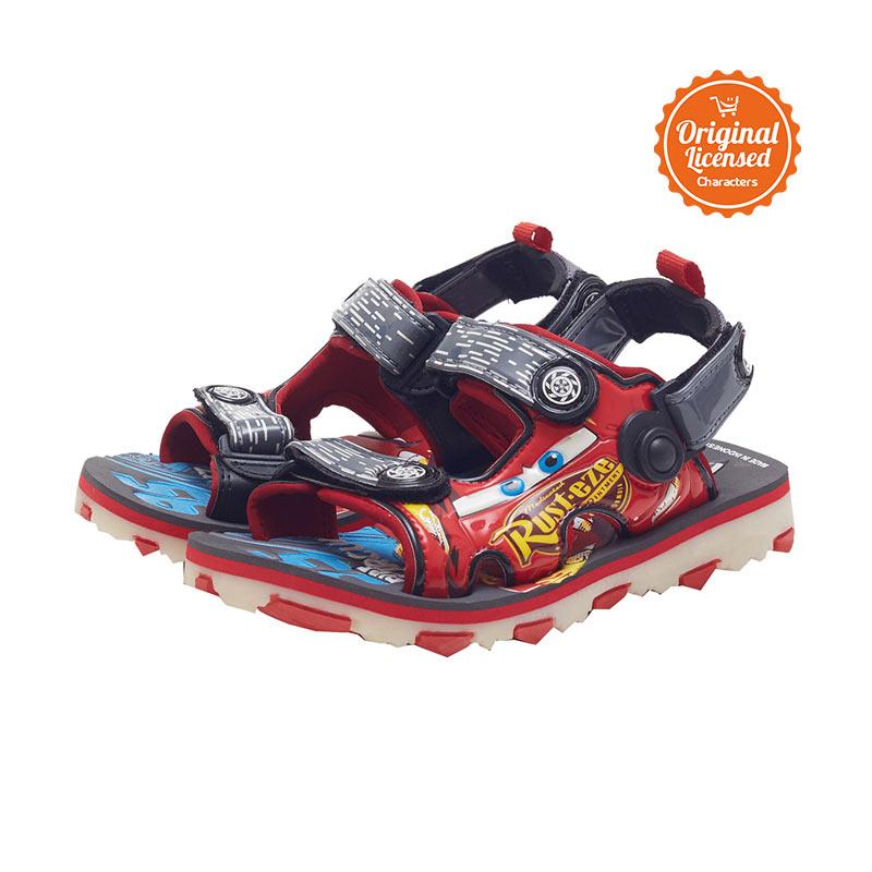 disney cars sandals