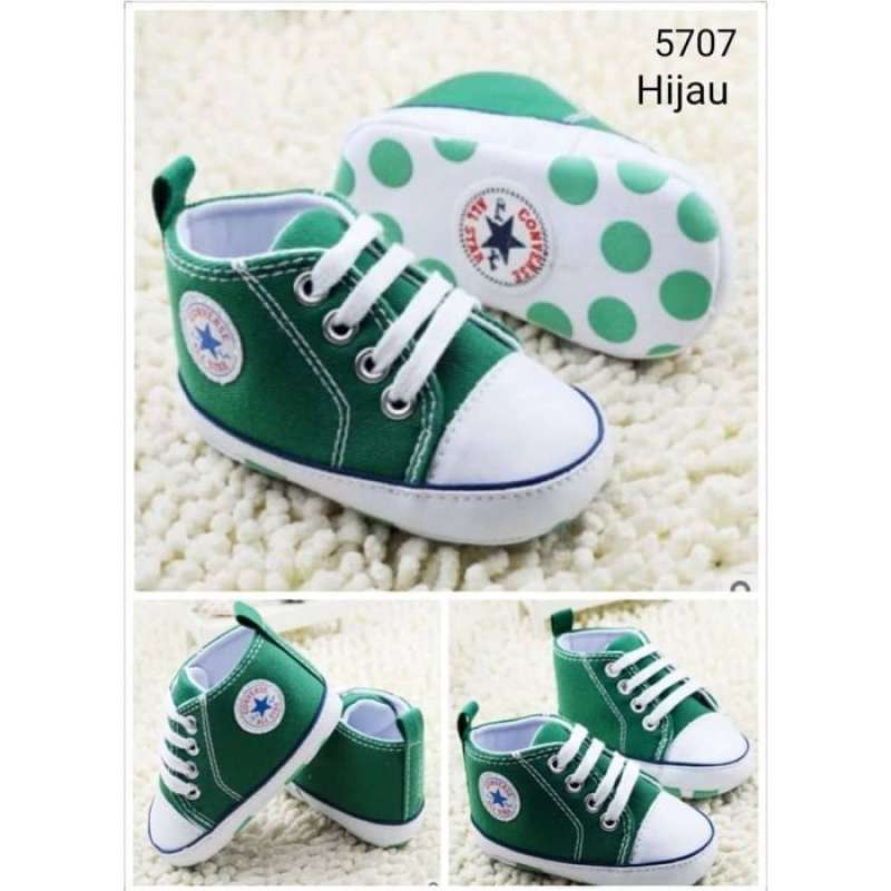 Jual online converse baby
