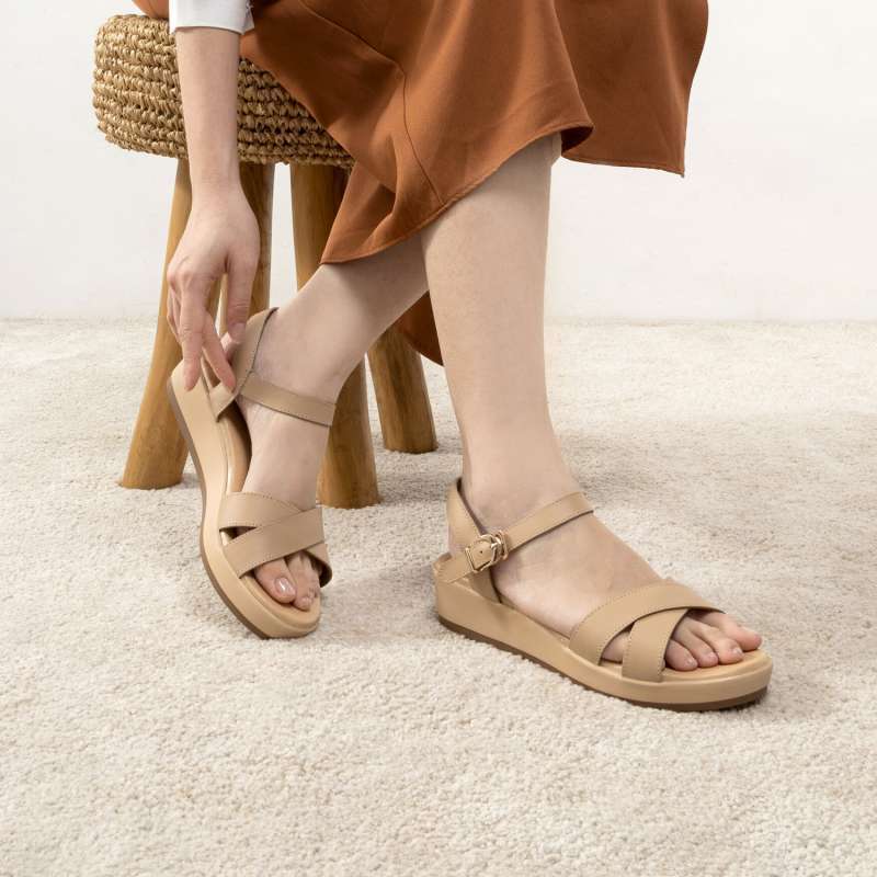 Jual Sandal Scholl Scholl Siena AS2204 di Seller Bonvita Official