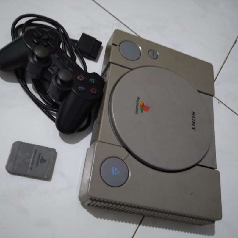 Jual ps1 original online