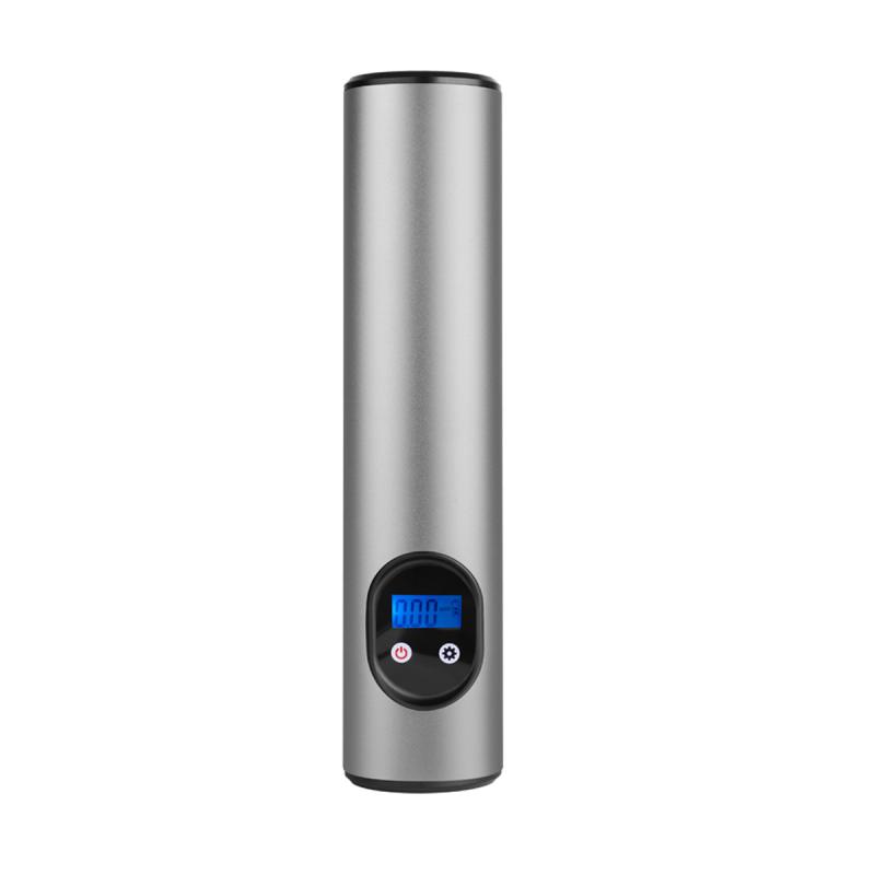 rechargeable tire air pump