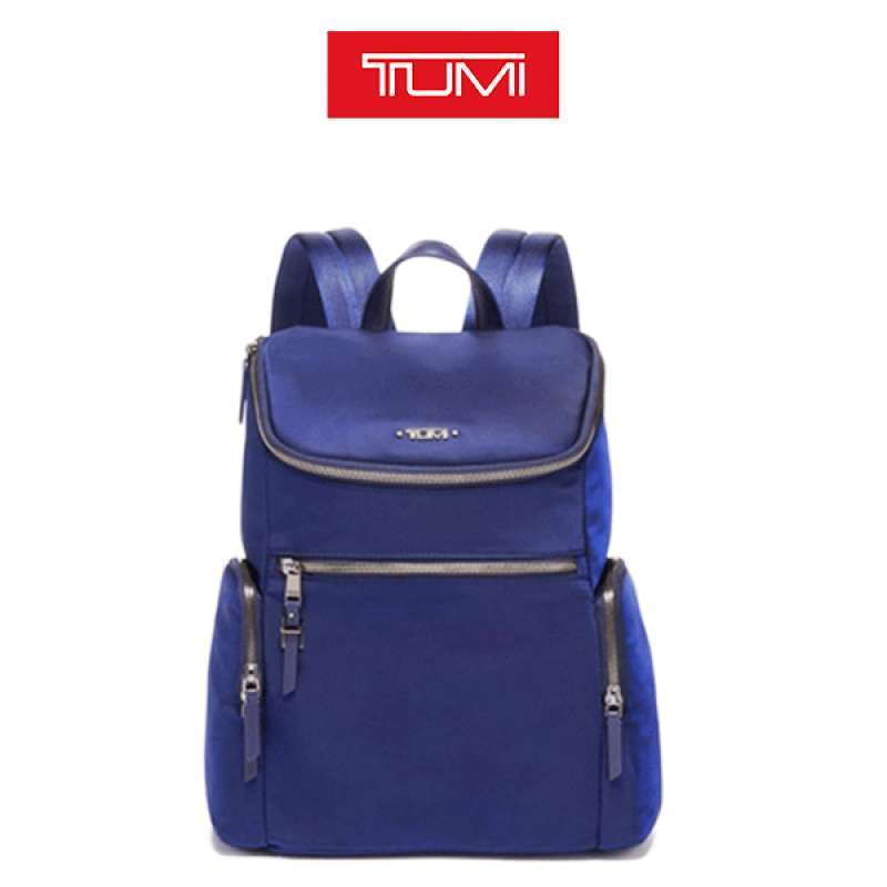Jual T U M I Voyageur Bethany Backpack Tas Ransel Wanita