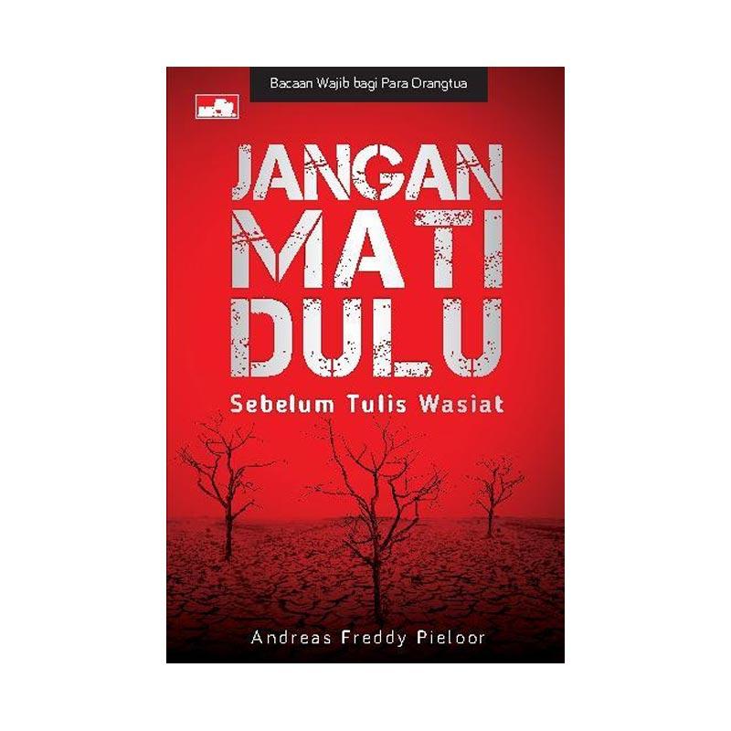 Jual Jangan Mati Dulu Sebelum Tulis Wasiat Cl70 Murah Maret 2020